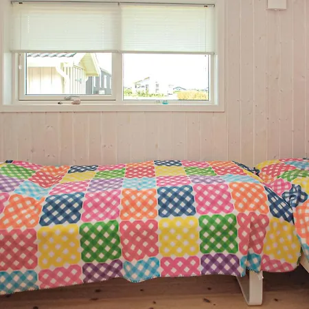 Chr Jacobsensvej Haderslev Ix Prázdninový dům *