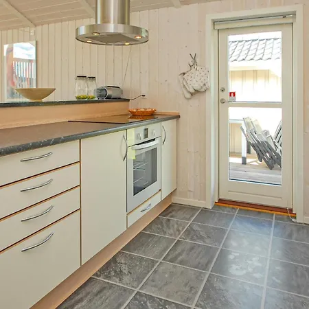 Chr Jacobsensvej Haderslev Ix בית נופש הדרסלב