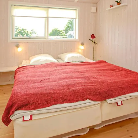 Prázdninový dům Chr Jacobsensvej Haderslev Ix *