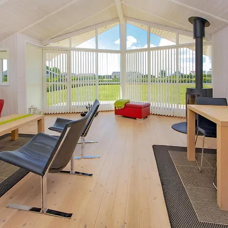 Chr Jacobsensvej Haderslev Ix הדרסלב