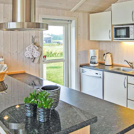 Chr Jacobsensvej Haderslev Ix הדרסלב