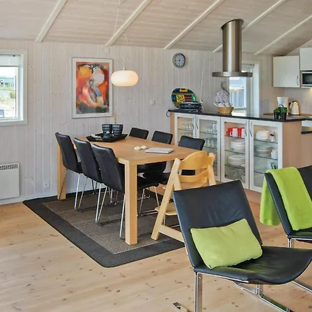 Awesome Home In Haderslev With Wifi ハザスレウ