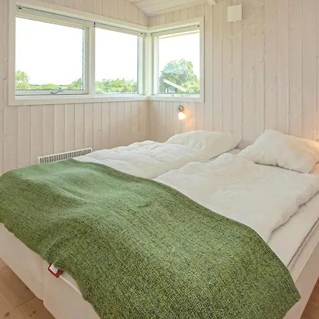 בית נופש Chr Jacobsensvej Haderslev Ix *