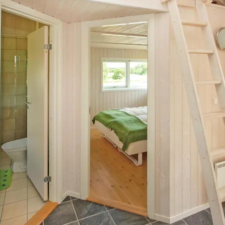 Chr Jacobsensvej Haderslev Ix ハザスレウ